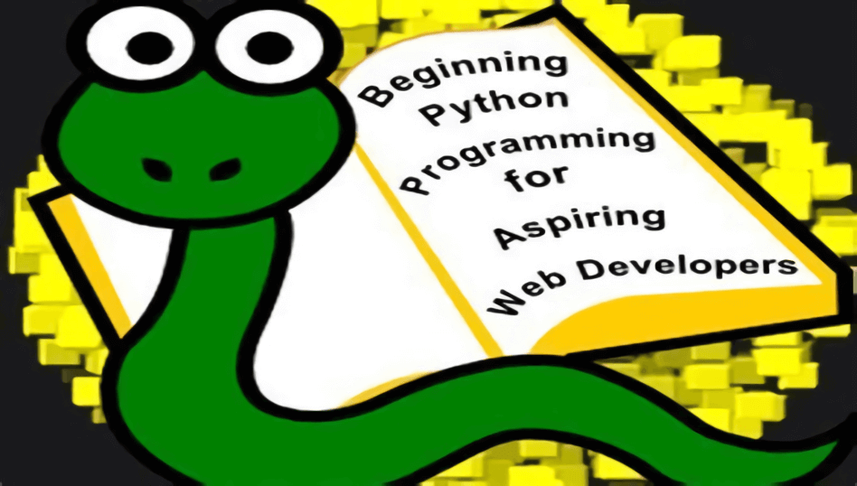 初识Python
