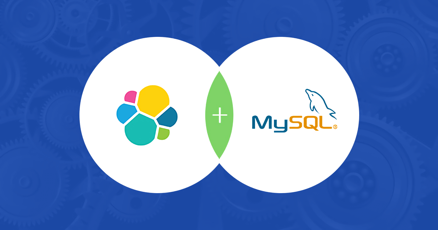 Python-MySQL-ElasticSearch Sync
