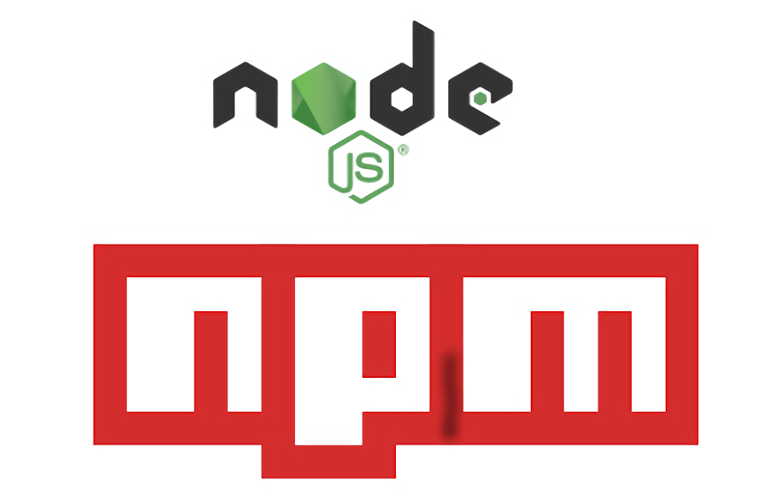 Npm. Node package Manager. Npm Capital.